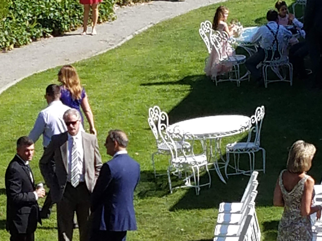 Monarch Cove Inn主图