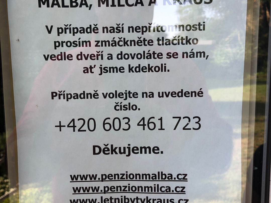 Pension Malba主图