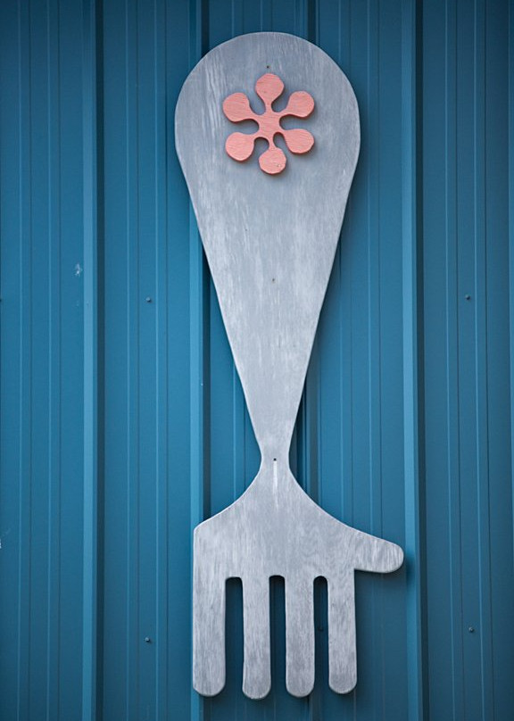 Bennington Potters-本宁顿必去景点