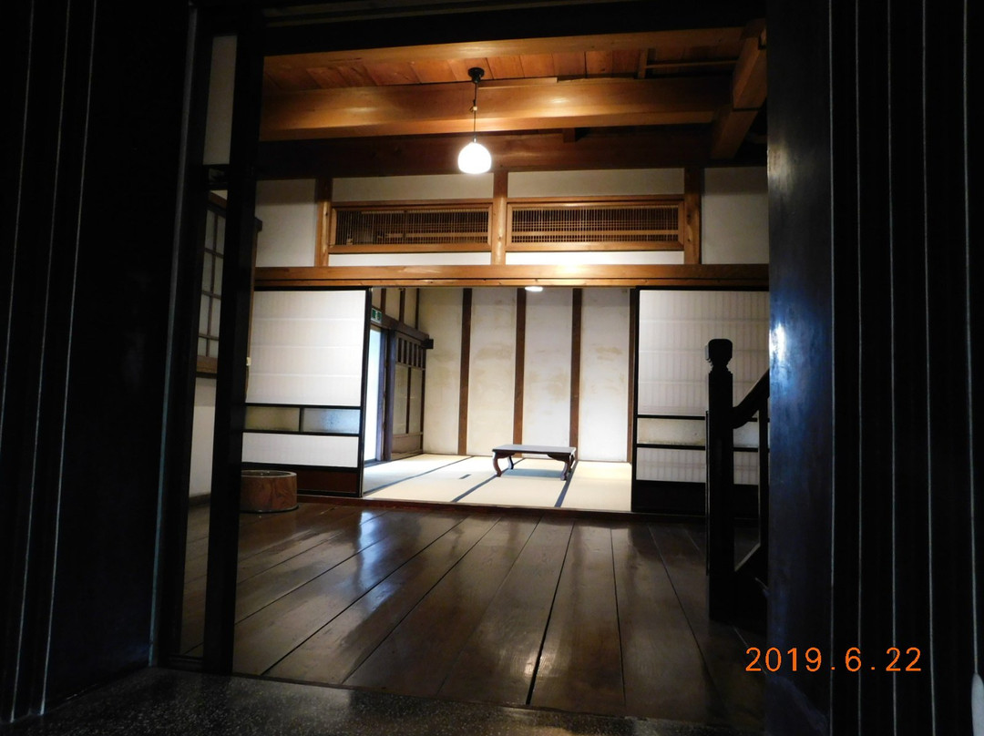 Hotaru, Masuda Visitor Center-横手市必去景点