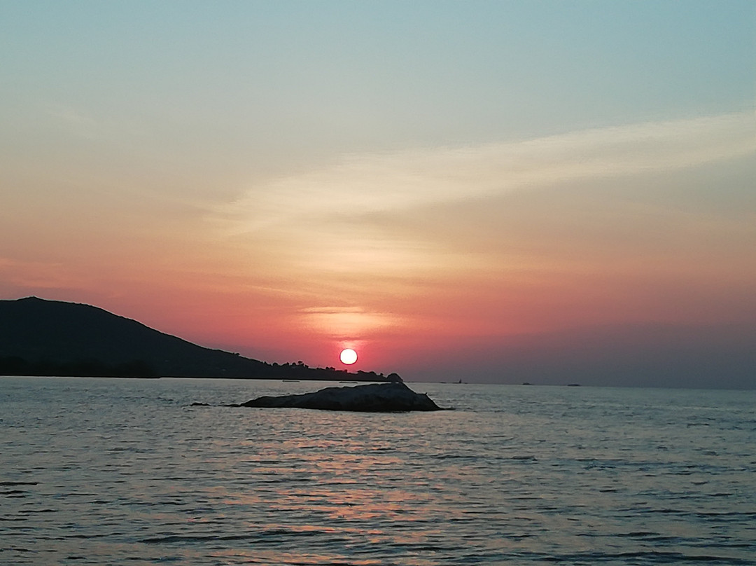 White Stone Beach Resort-rusinga Island