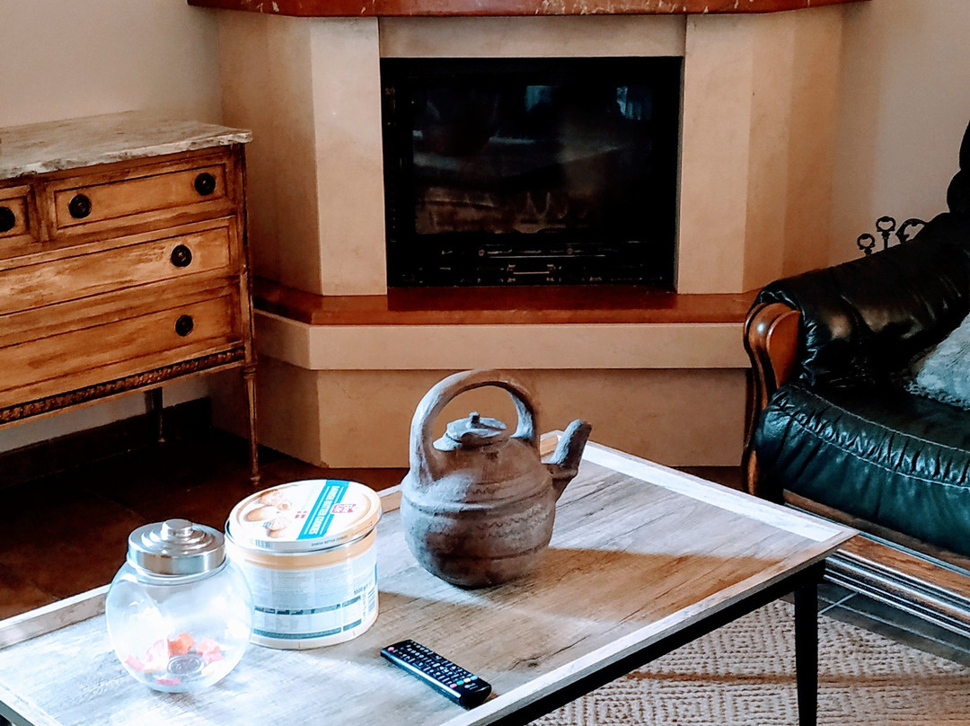 伊克瓜乡村旅馆主图