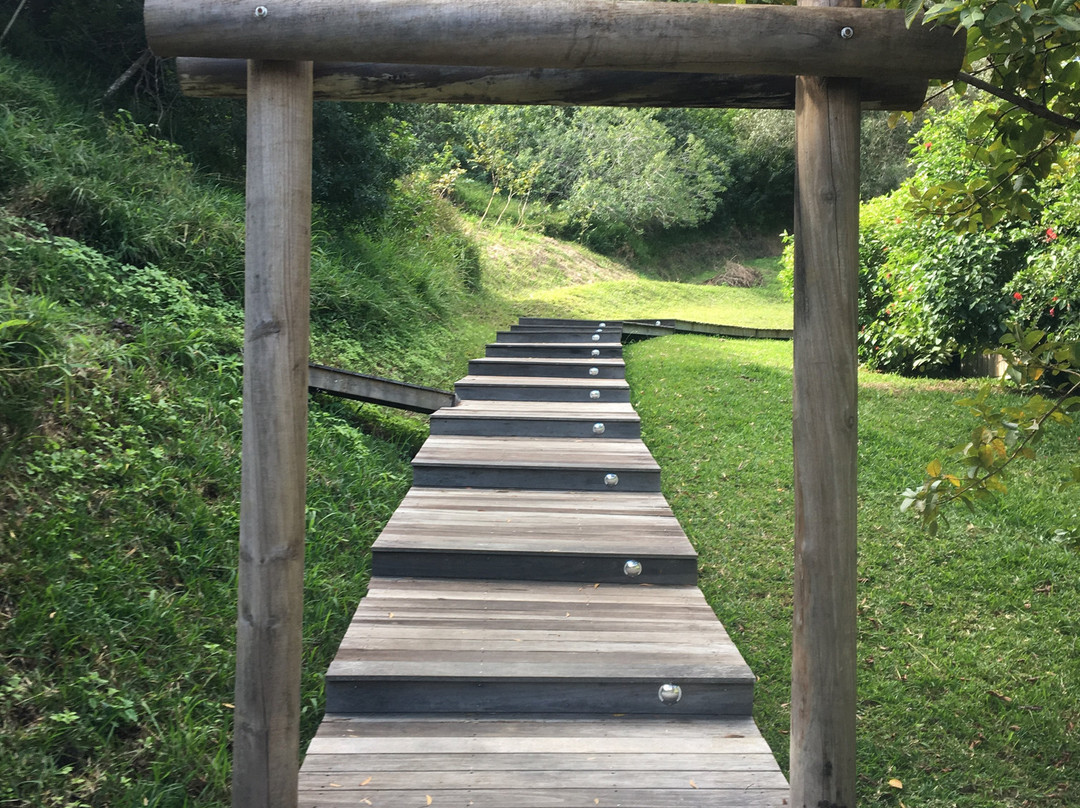 Bétikuré Parc Lodge主图
