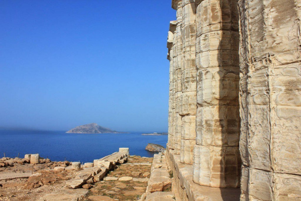 AGT ( Athens Greece Transfer & Tours )-卡利地亚必去景点