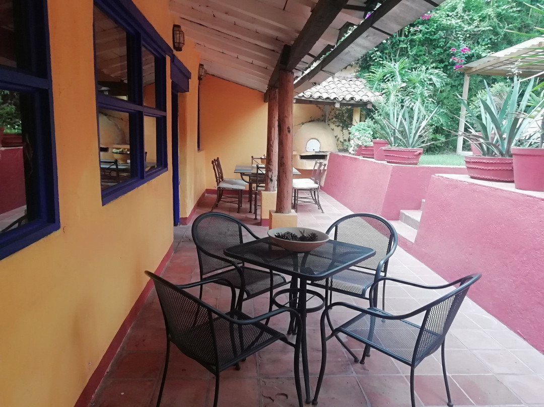 La Hosteria Del Pueblo主图