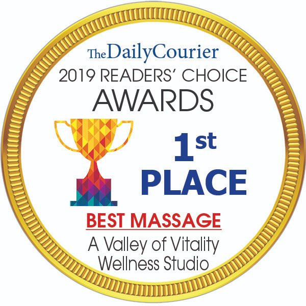 A Valley of Vitality Wellness Studio-普雷斯科特必去景点