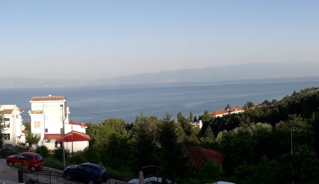 Villa Sv. Stefan主图