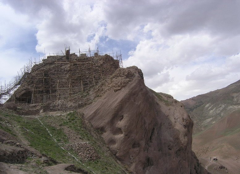 Alamut Trip景点图片