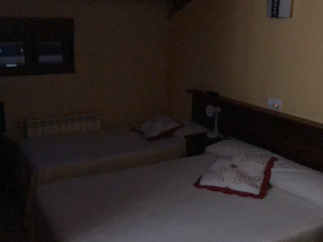 Hotel Canero主图