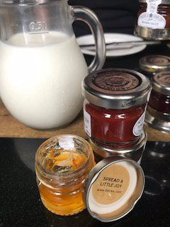 The Lamb Inn Rooms主图