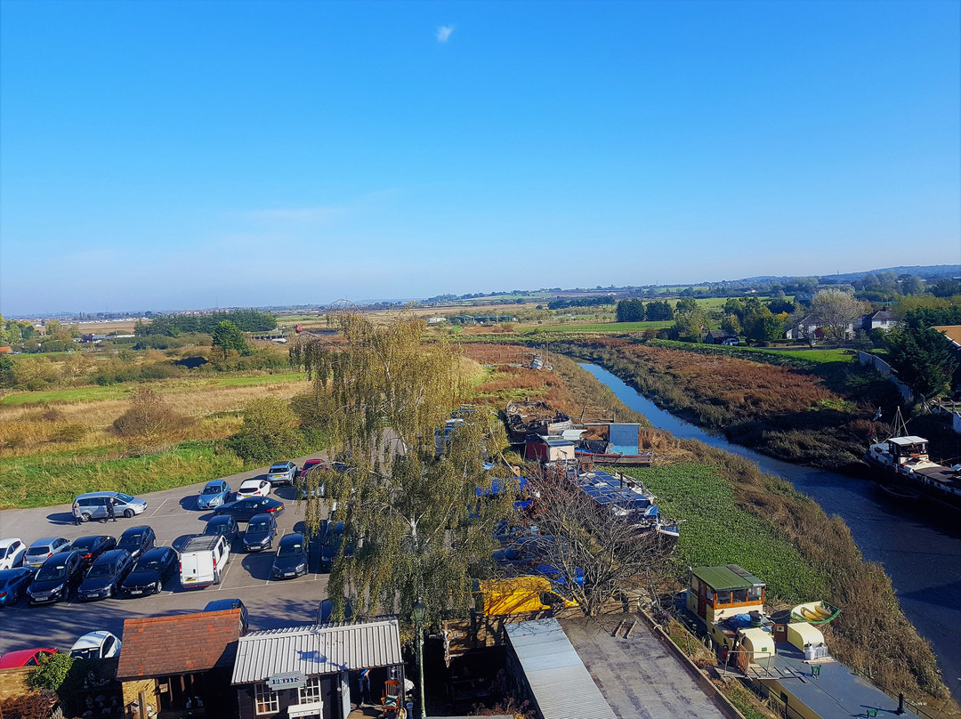 Battlesbridge Antiques and Craft Centre景点图片