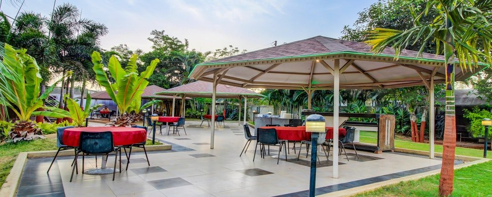 Hotel Shahu and Sai Shahu主图