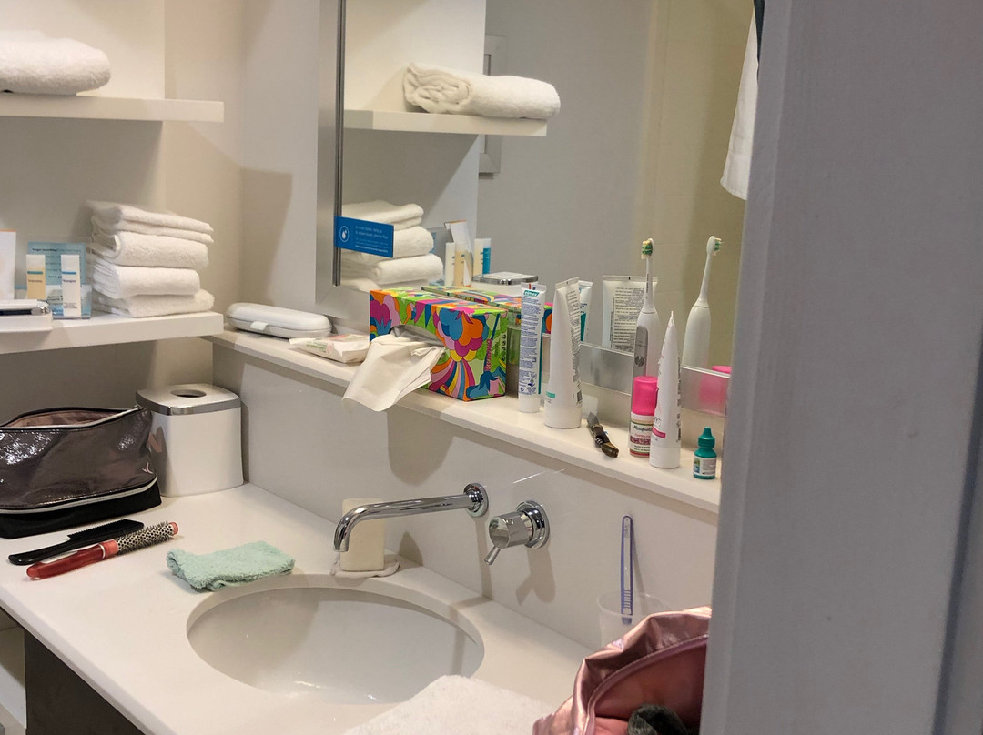 Hampton Inn Detroit/dearborn主图