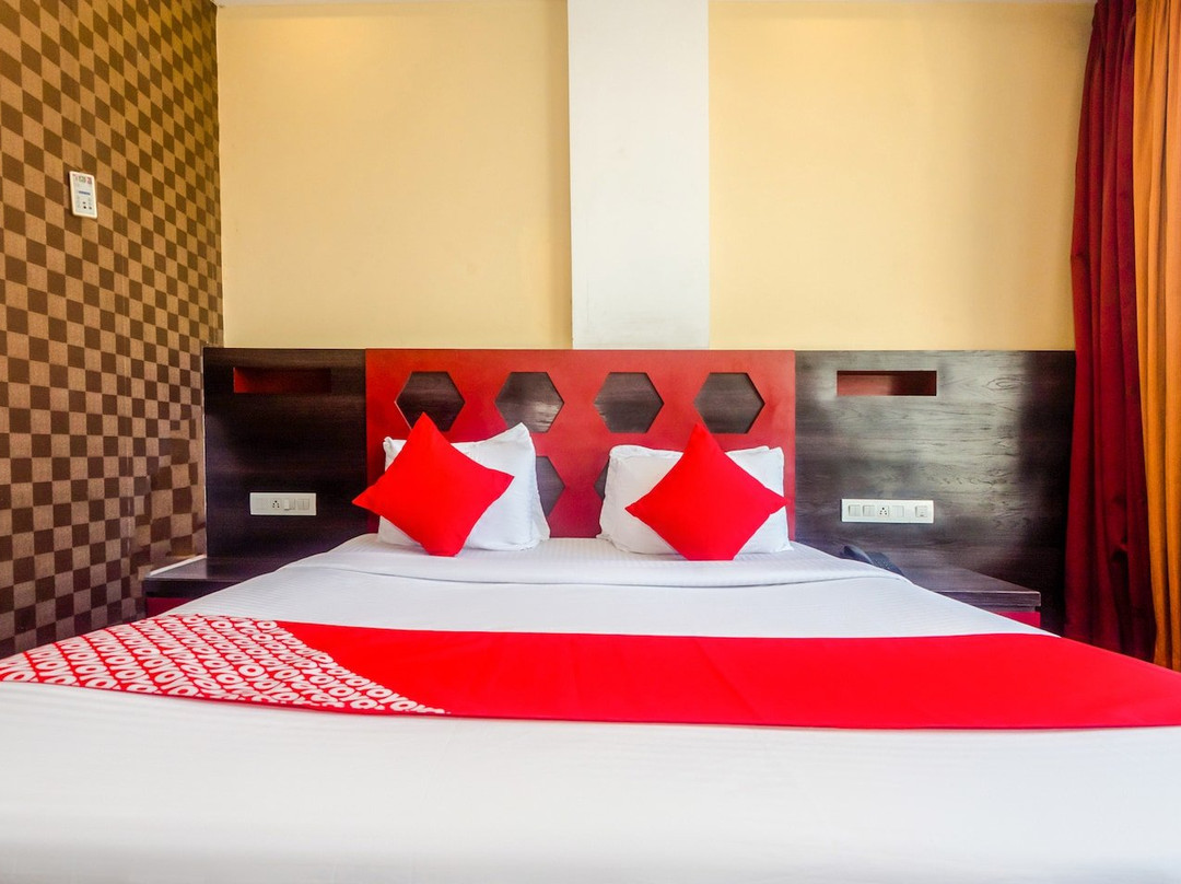 OYO 5699 Hotel Monarch Boutique主图