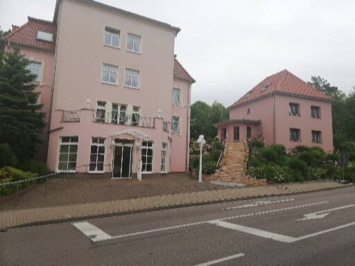 Parkhotel Gueldene Berge主图