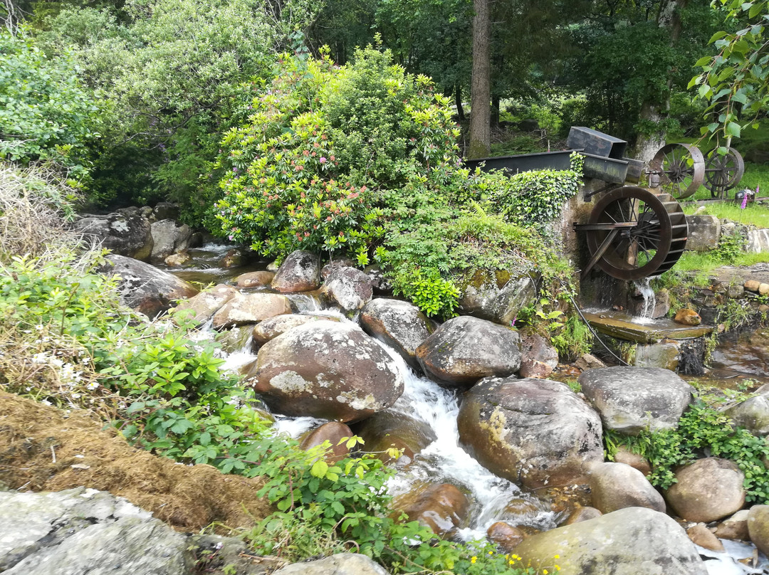Glenmalure Lodge主图