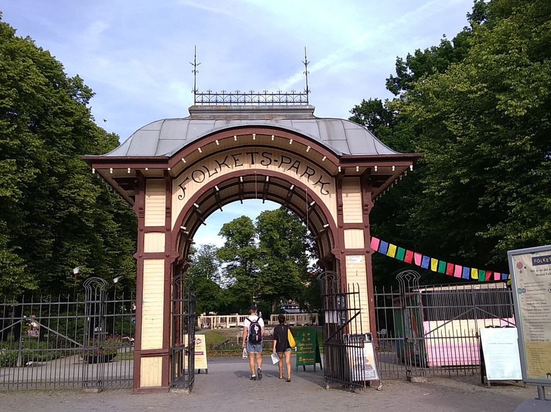 Folkets Park