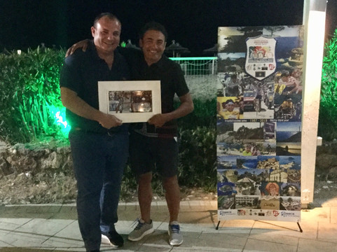 Sandy Beach Resort - Rizos Resorts主图