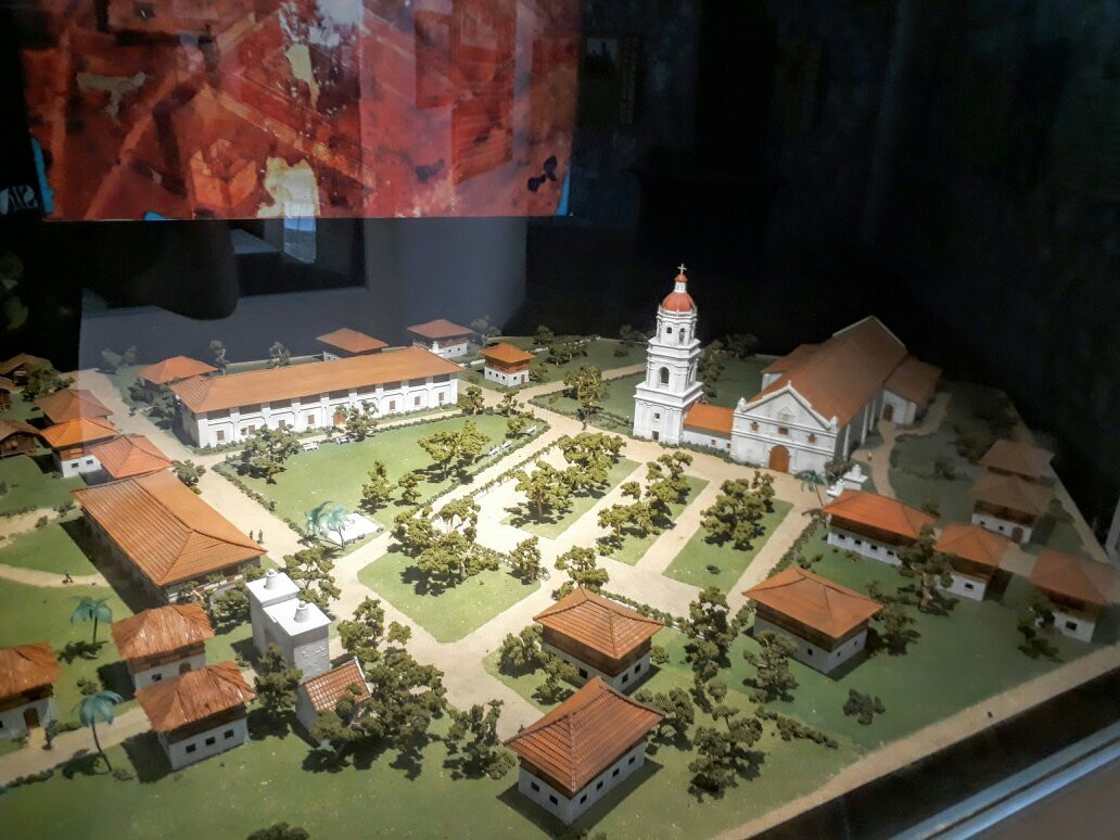 宿雾博物馆-宿雾市必去景点