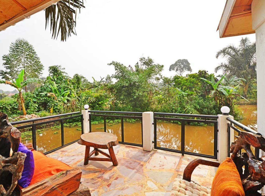 Malakai Eco Lodge主图