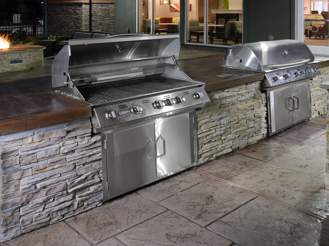 Residence Inn by Marriott Houston Pasadena主图