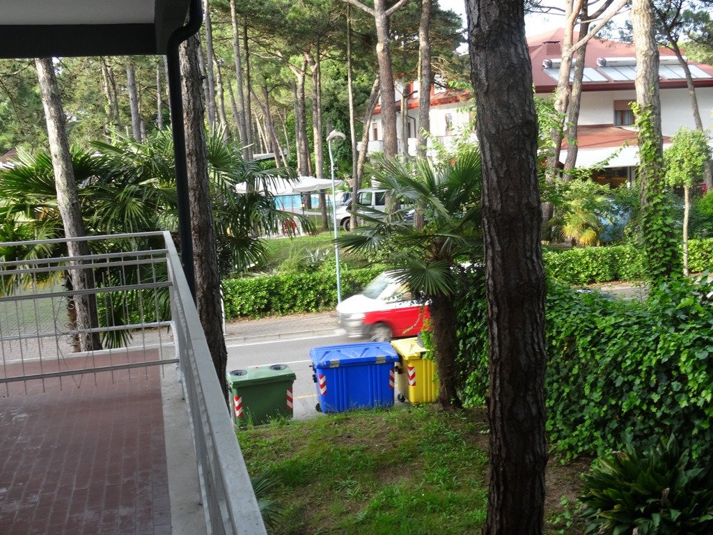 G/Hotel Lignano-酒店景观