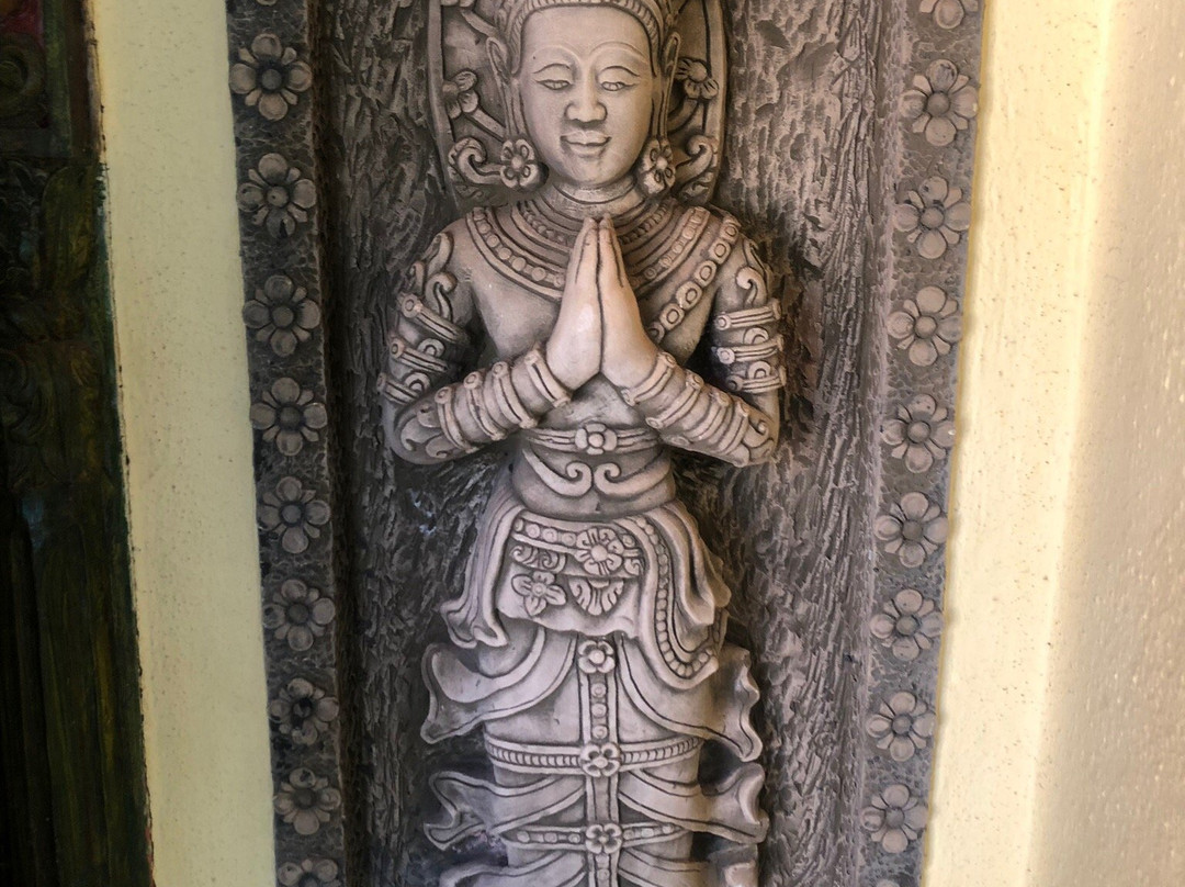 Ishavilas