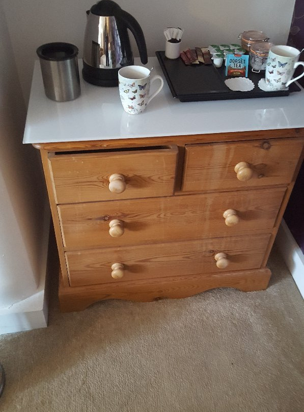 The Royal Oak Hotel主图