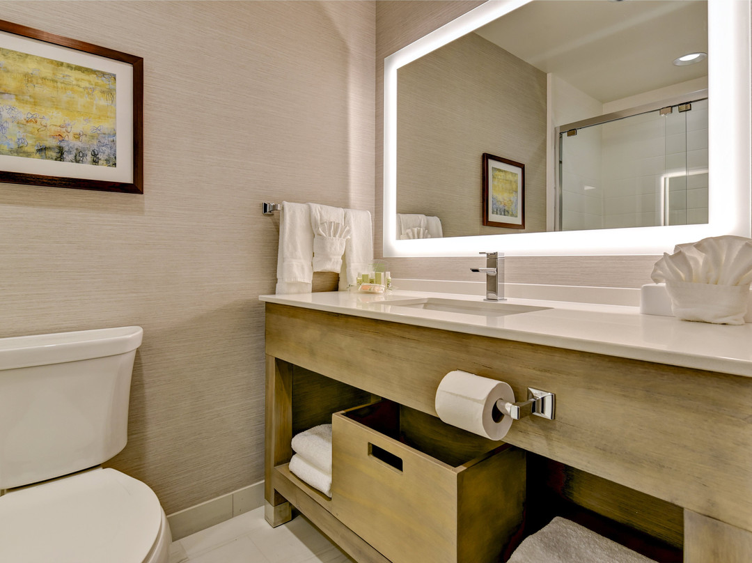 Holiday Inn Nampa By IHG主图