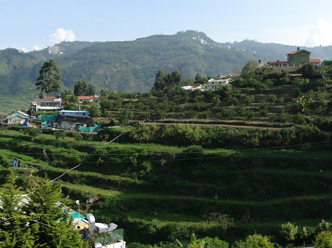 Great Trails Kodaikanal By GRT Hotels主图