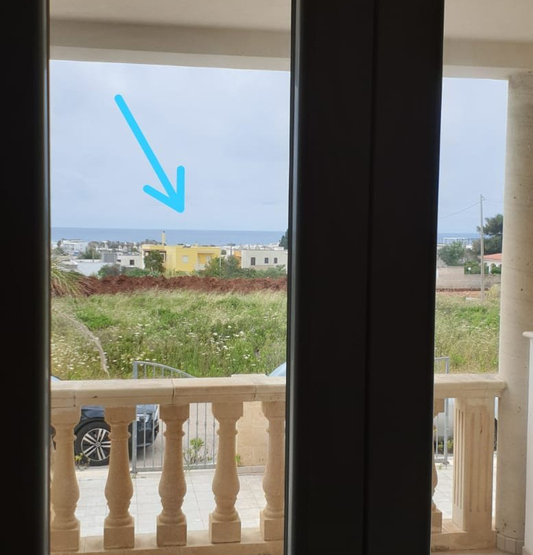 Spiaggia di Torre Pali景点图片