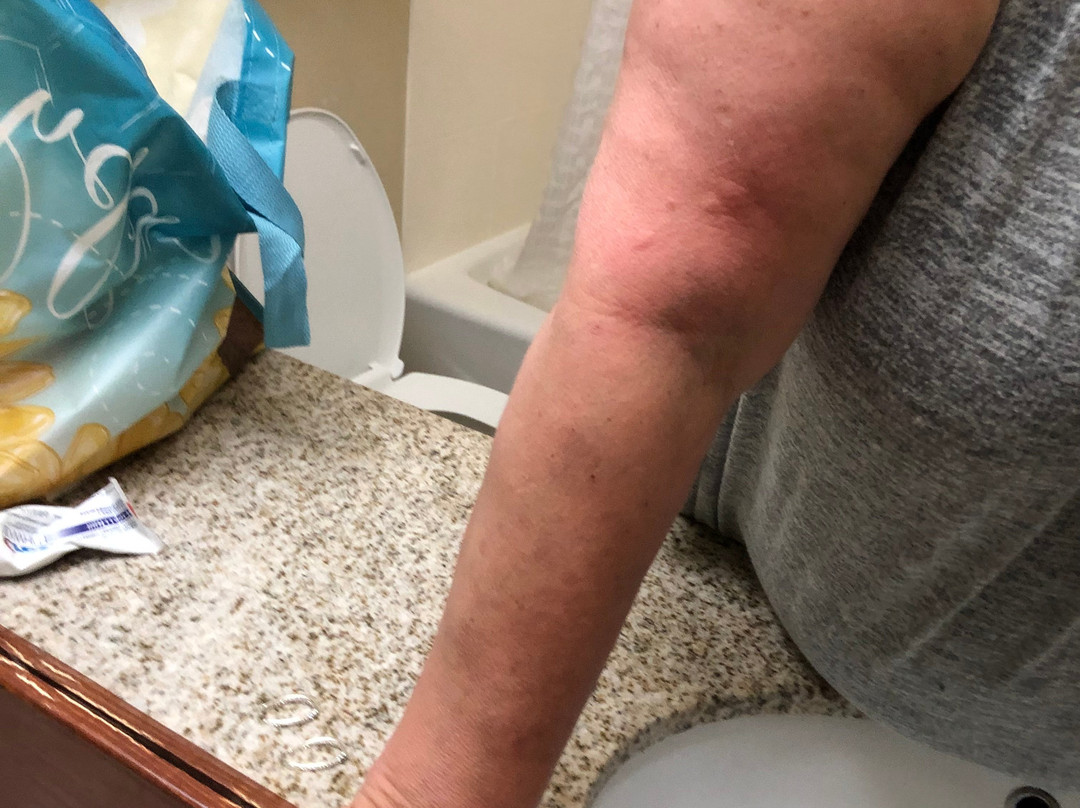 Comfort Inn Barboursville Near Huntington Mall Area主图