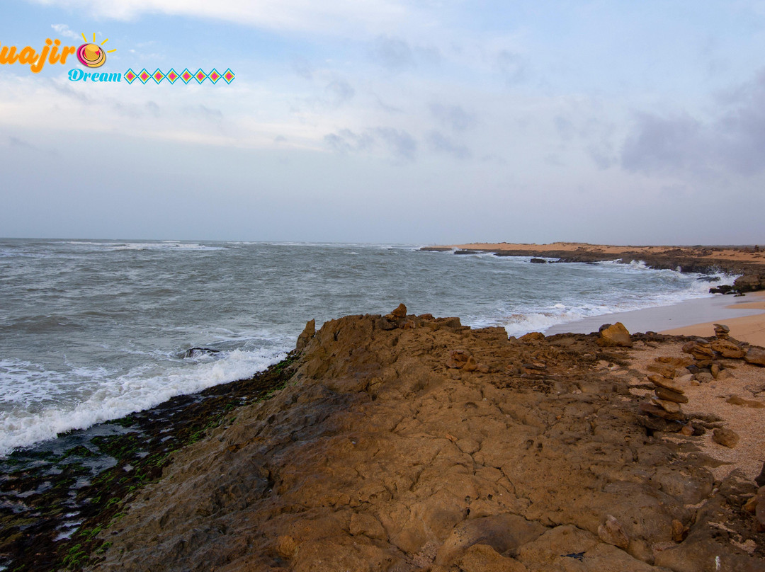 Guajiro Dream-Cabo de La Vela必去景点