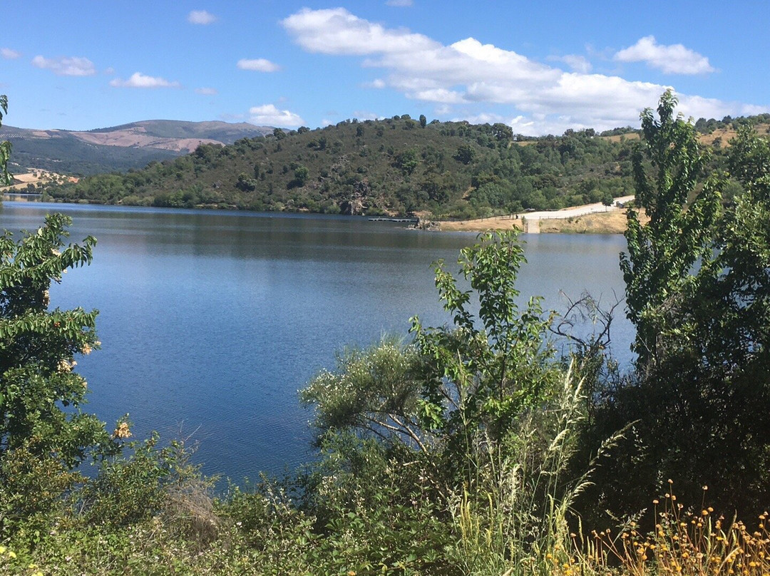Braganca District旅游攻略图片