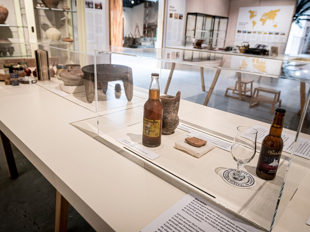 Museum Wierdenland-Ezinge必去景点