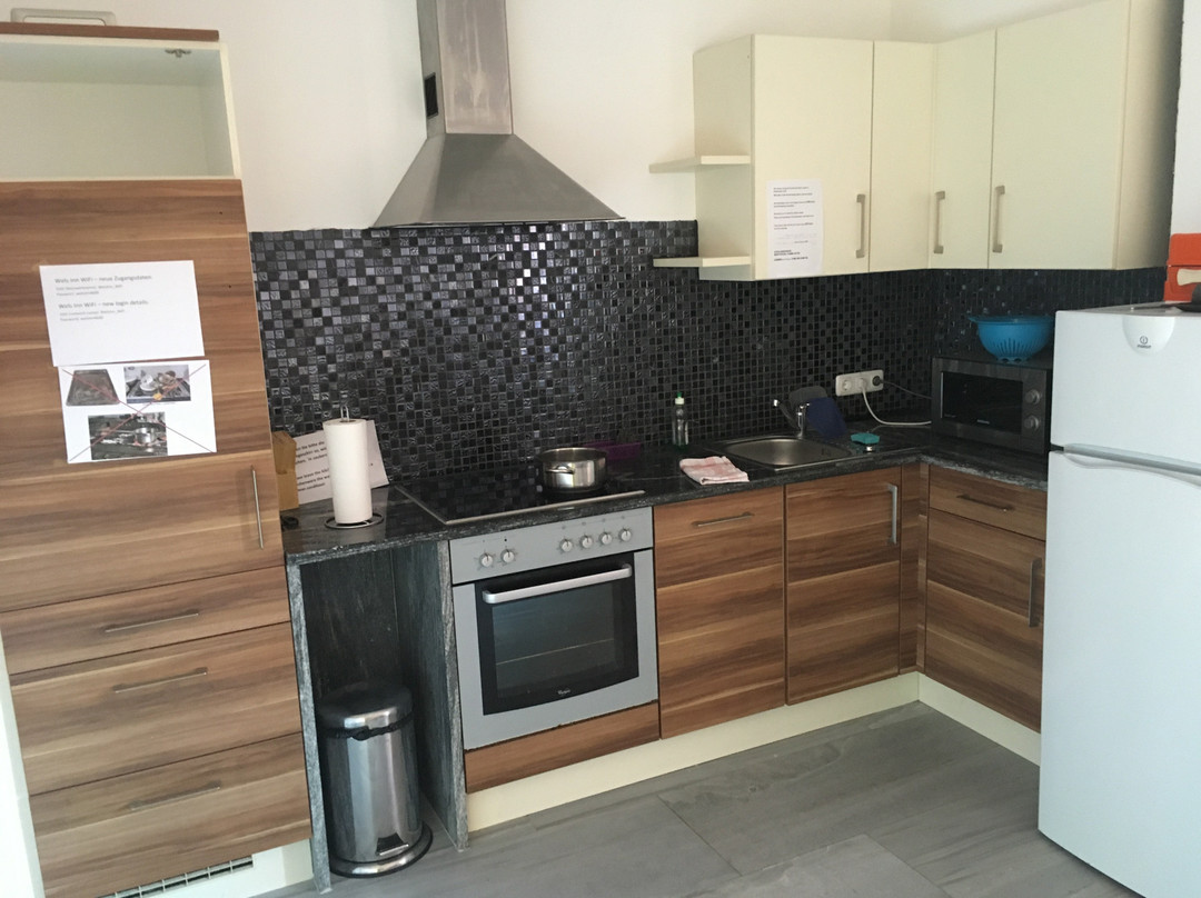 Wels Inn Hotel主图