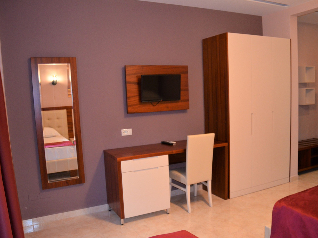 Hotel Virginia主图