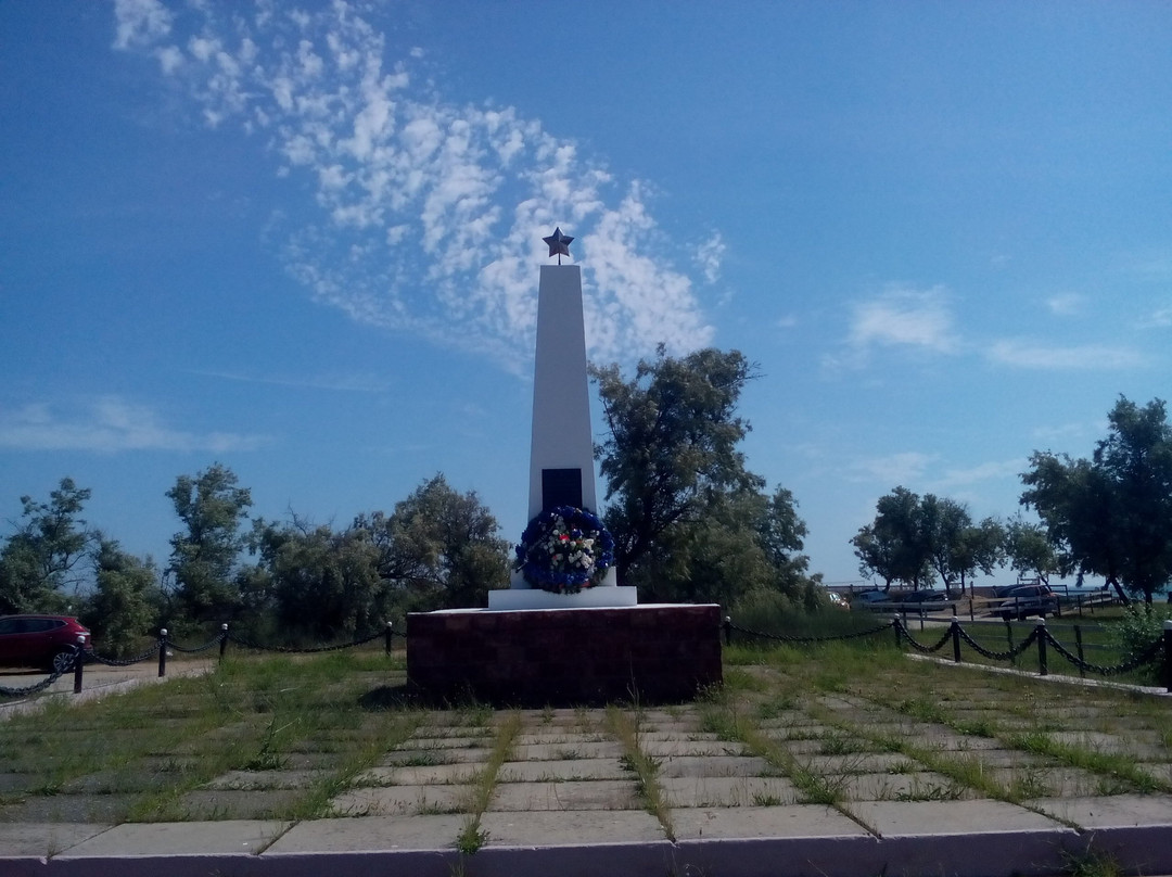 Kerch City Beach SunDali-Kerch必去景点