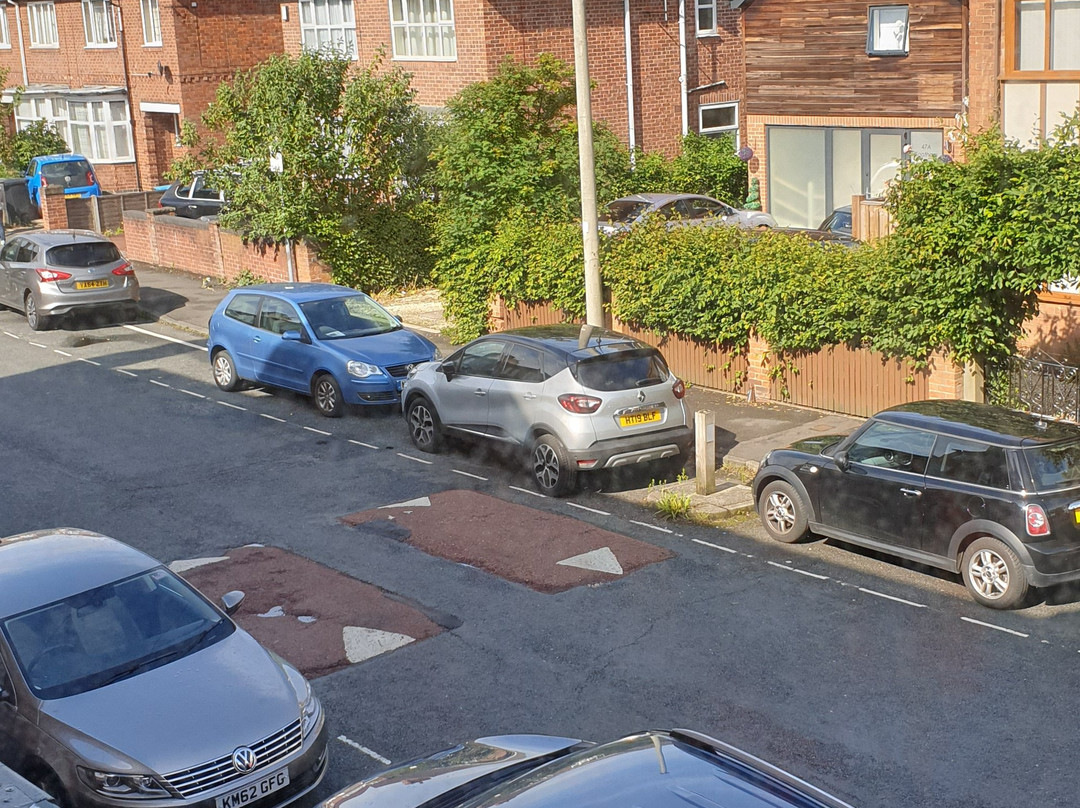 伯特汉姆市中心宾馆主图