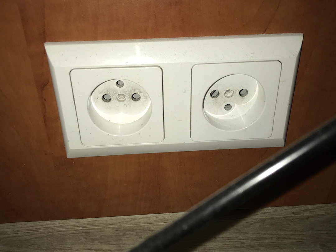 The Euro Kaliski Hotel主图