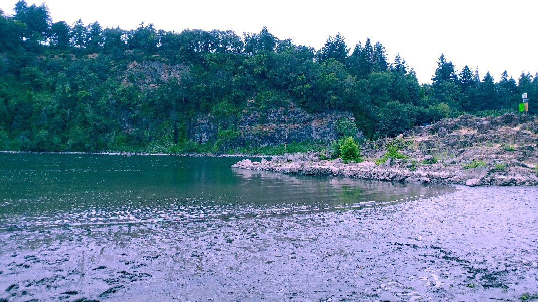 Elk Rock Island-波特兰必去景点