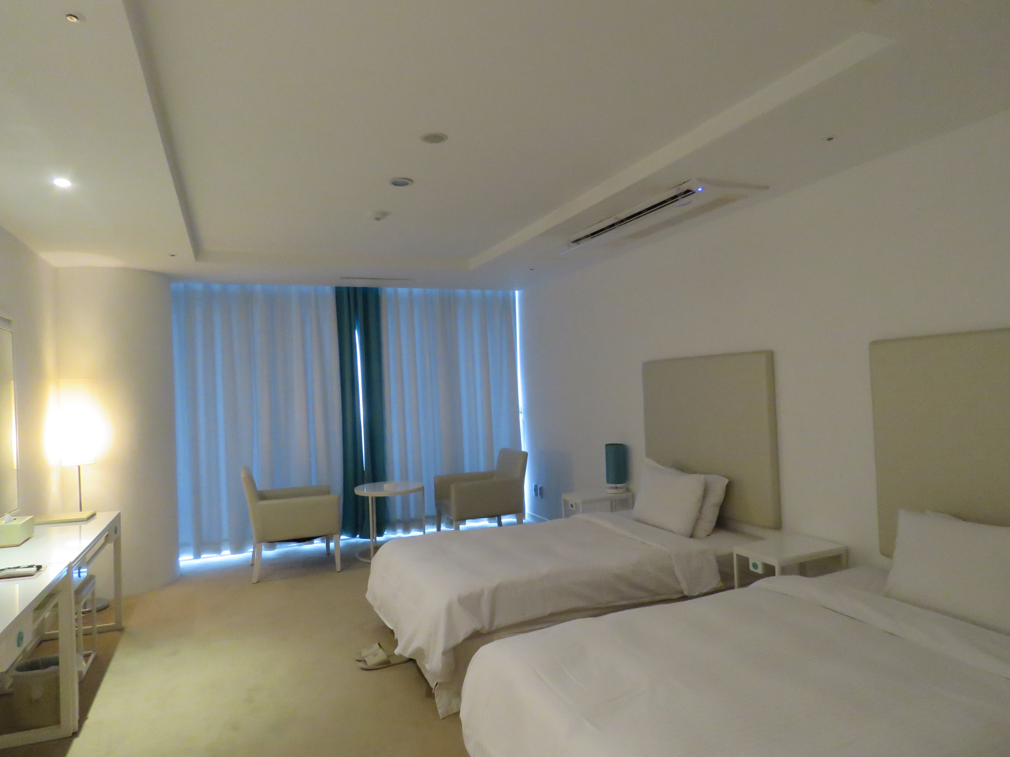 PREMIER ECOGRAD酒店-官方