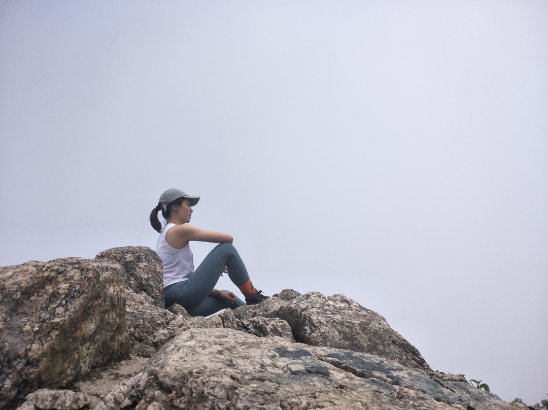 Daecheongbong Peak-襄阳郡必去景点