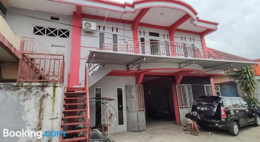 Alya Guest House Syariah