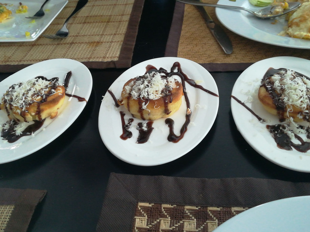 Batam Harbour Hotel & Spa主图