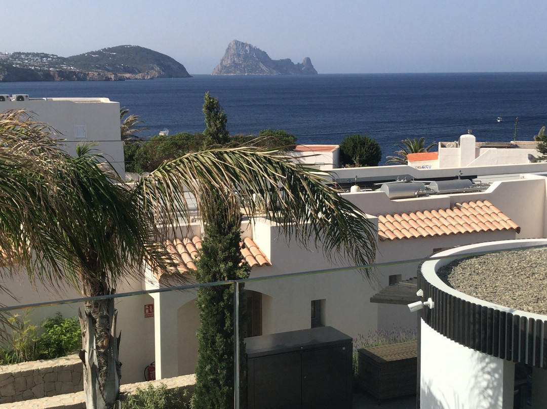7pines Resort Ibiza主图