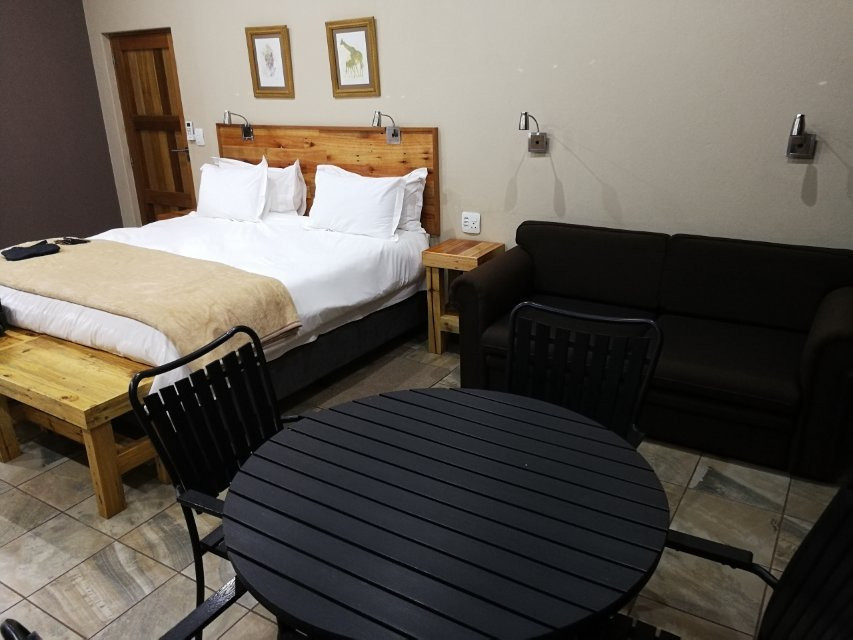 Kareespruit Game Ranch and Guesthouse主图