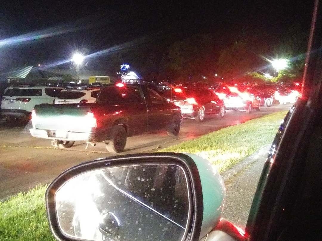 Pine Knob Music Theatre-Clarkston必去景点