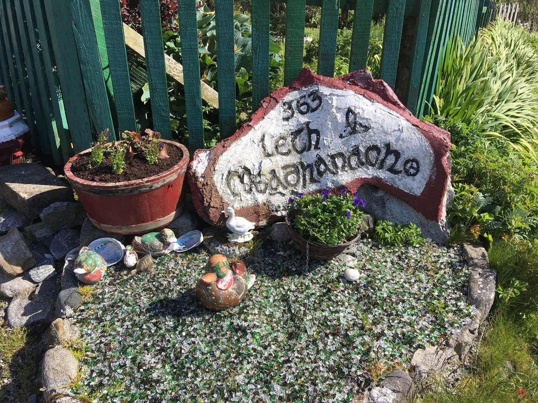 Leth Meadhanach主图