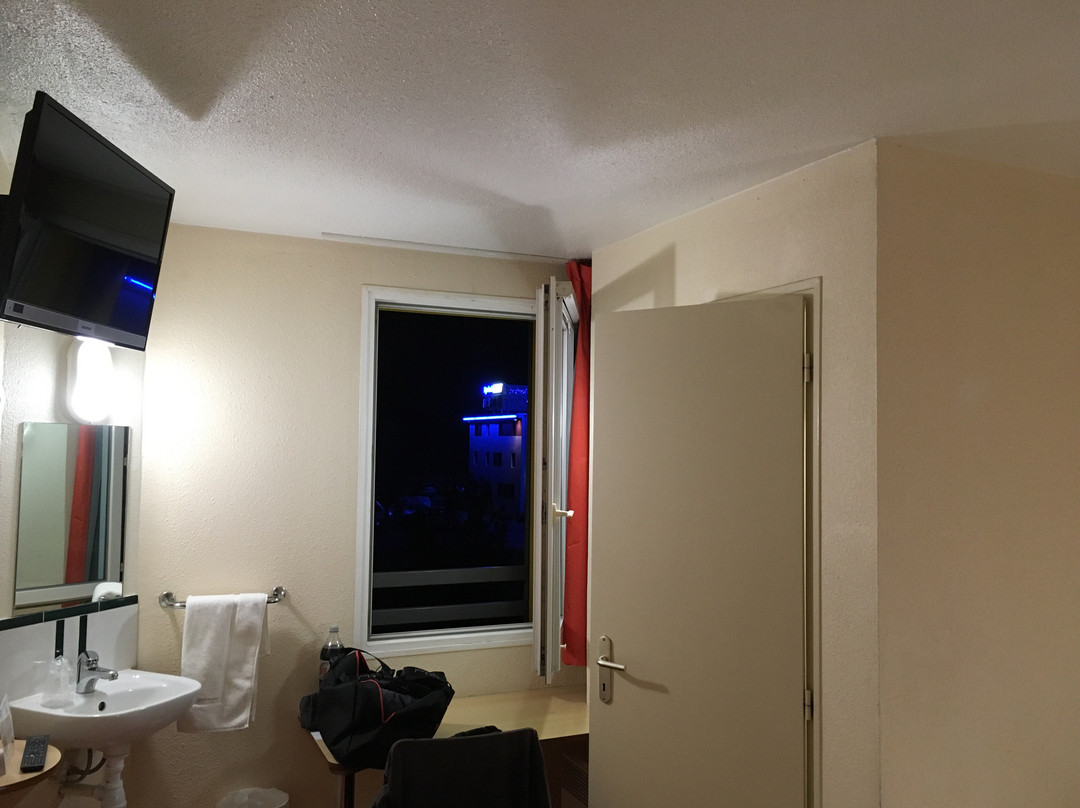 Premiere Classe La Rochelle Sud - Aytre主图